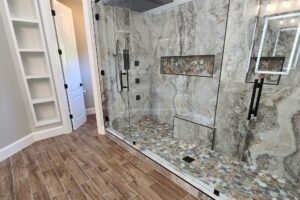 Full Bathroom renovation